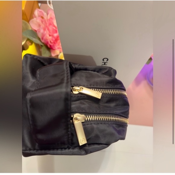 Chanel Travel Cosmetic Bag - Picture 3 of 4